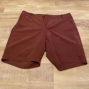 7 Diamonds - Dynamic Performance Short (Men)